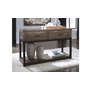 T444-4 - Johurst Sofa/Console Table by Ashley