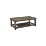 T446-1 - Danell Ridge Coffee Table by Ashley