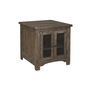 T446-3 - Danell Ridge End Table by Ashley