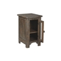 T446-7 - Danell Ridge Chairside End Table by Ashley