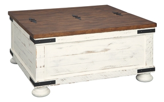 Wystfield Coffee Table by Ashley - T459-20