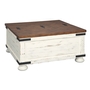 Wystfield Coffee Table by Ashley - T459-20