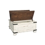 Wystfield Coffee Table by Ashley - T459-20