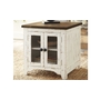 T459-3 - Wystfield End Table by Ashley