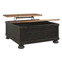 T468-00 - Valebeck Coffee Table with Lift Top by Ashley