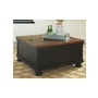 T468-00 - Valebeck Coffee Table with Lift Top by Ashley