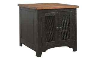 T468-3 - Valebeck End Table by Ashley