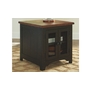 T468-3 - Valebeck End Table by Ashley