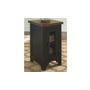 T468-7 - Valebeck Chairside End Table by Ashley