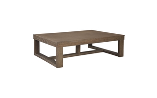 T471-1 - Cariton Coffee Table by Ashley