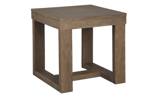 Cariton End Table by Ashley - T471-2