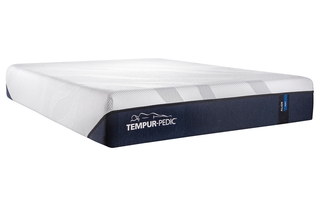 Tempur-Pedic Align Soft Mattress Full Size 54 in.