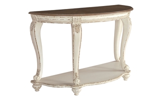 T743-4 - Realyn Sofa Table by Ashley