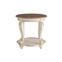 T743-6 - Realyn End Table by Ashley