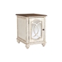 T743-7 - Realyn Chairside End Table by Ashley