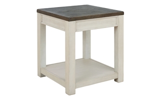 Bolanburg End Table by Ashley - T751-2