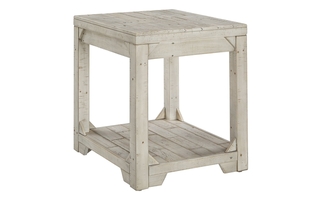 T755-3 - Fregine End Table by Ashley