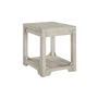 T755-3 - Fregine End Table by Ashley