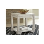 T755-3 - Fregine End Table by Ashley