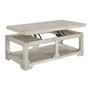 T755-9 - Fregine Coffee Table with Lift Top by Ashley