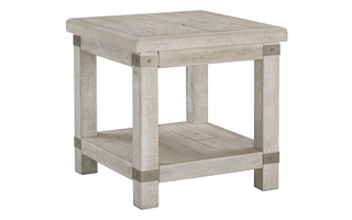 Carynhurst End Table by Ashley - T757-3