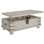 T757-9 - Carynhurst Coffee Table with Lift Top by Ashley