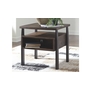 T758-3 - Vailbry End Table by Ashley