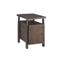 T758-7 - Vailbry Chairside End Table by Ashley