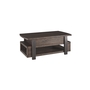 T758-9 - Vailbry Coffee Table with Lift Top by Ashley