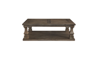 T776-1 - Johnelle Coffee Table by Ashley