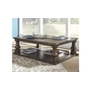 T776-1 - Johnelle Coffee Table by Ashley