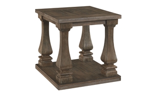 Johnelle End Table by Ashley - T776-3