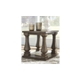 T776-3 - Johnelle End Table by Ashley