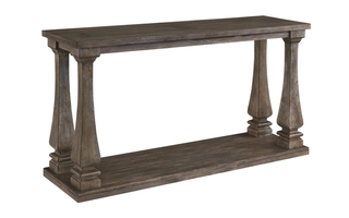 T776-4 - Johnelle Sofa Table by Ashley