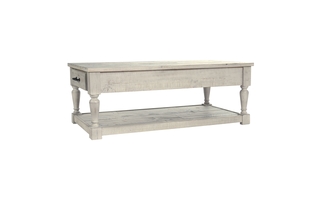 Shawnalore Coffee Table by Ashley - T782-1