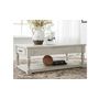 Shawnalore Coffee Table by Ashley - T782-1