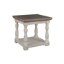 T814-3 - Havalance End Table by Ashley