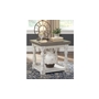 T814-3 - Havalance End Table by Ashley