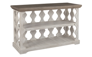 T814-5 - Havalance Sofa/Console Table by Ashley