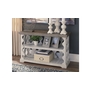 T814-5 - Havalance Sofa/Console Table by Ashley