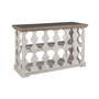 T814-5 - Havalance Sofa/Console Table by Ashley