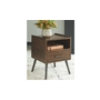 Calmoni End Table by Ashley - T916-2