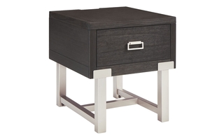 T930-3 - Chisago End Table by Ashley