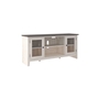 Dorrinson 60 in. TV Stand by Ashley - W287-68