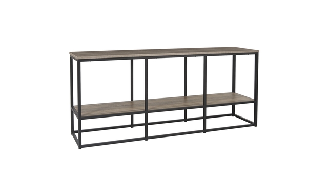 Wadeworth 65 inch TV Stand by Ashley | Accent Home Furnishings