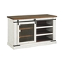 Wystfield 50 in. TV Stand by Ashley - W549-28