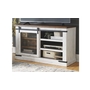 Wystfield 50 in. TV Stand by Ashley - W549-28