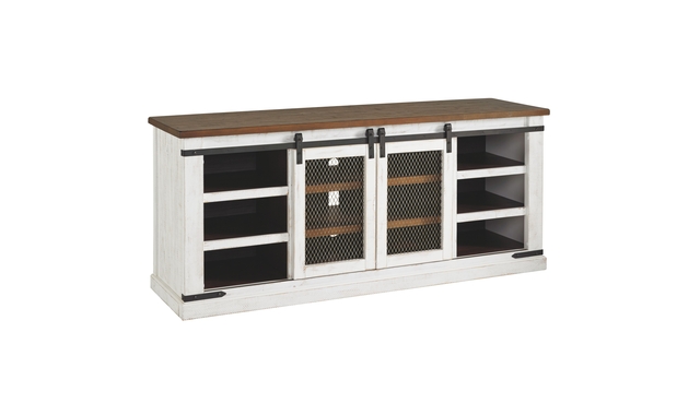 W549-68 - Wystfield 70 inch TV Stand by Ashley