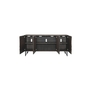 Chasinfield 72 in. TV Stand by Ashley - W648-68