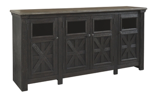 W736-68 - Tyler Creek 74 inch TV Stand by Ashley